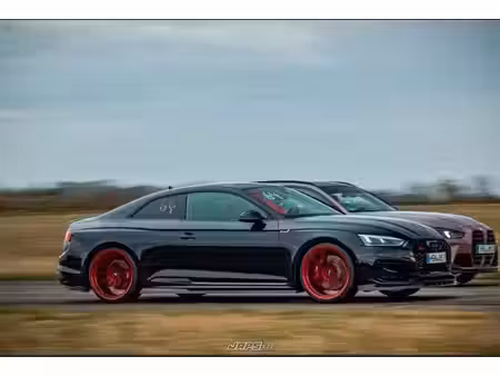 Audi A5 RS5 V6 2.9 TFSI 450 quattro