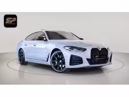 BMW Série 4 430i 2.0 258