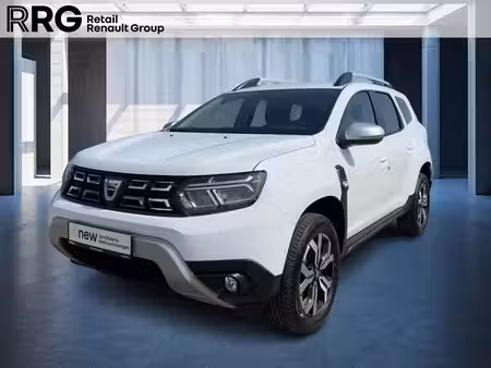 Dacia Duster Eco G 1.0 TCe 101 Prestige