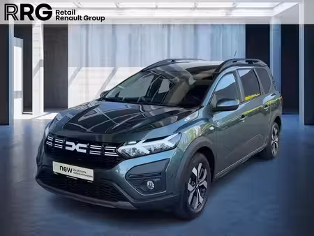 Dacia Jogger 1.0 TCe 110 Expression