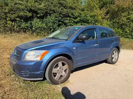 Dodge Caliber 1.8 150