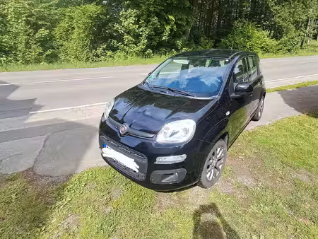 Fiat Panda 1.2 69 Easy