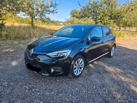 Renault Clio 1.0 TCe 100 Experience