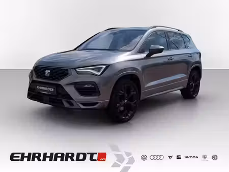 Seat Ateca 1.5 TSI 150 FR