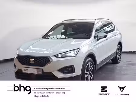 Seat Tarraco 2.0 TDI 150 Connect