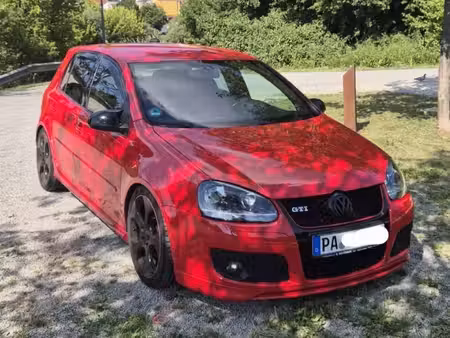 Volkswagen Golf GTI 2.0 TFSI 230 Edition 30