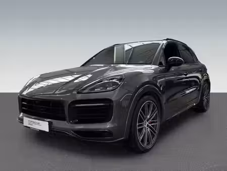 Porsche Cayenne GTS V8 4.0 460 4x4