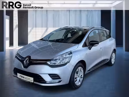 Renault Clio 0.9 TCe 90 Limited
