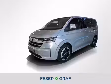 Volkswagen Caravelle 2.0 TDI 150 Style