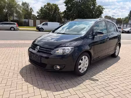 Volkswagen Golf Plus 1.4 TSI 122 Confortline