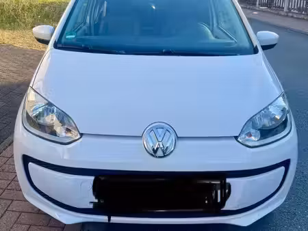 Volkswagen up! 1.0 60 Move up!