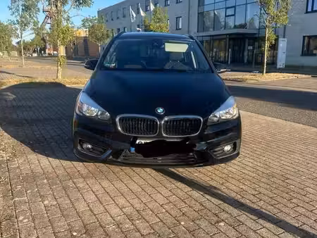 BMW Série 2 220i 2.0 190 Edition Avantage