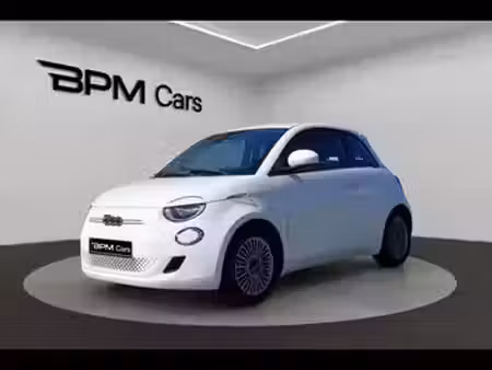 Fiat 500 95 Action