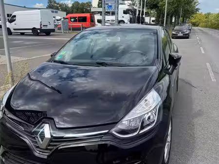 Renault Clio 0.9 TCe 90