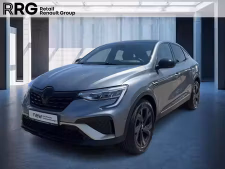 Renault Arkana E-Tech 1.6 145