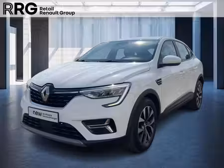 Renault Arkana 1.3 TCe 140 Équilibre