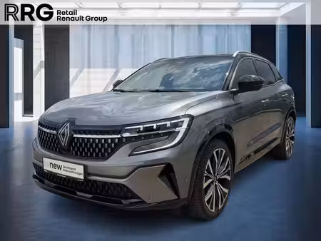 Renault Austral 1.2 200 Iconic