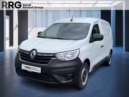 Renault Express 