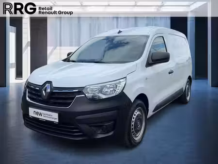 Renault Express 