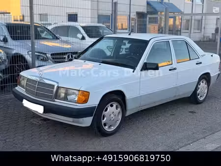 Mercedes-Benz 190 