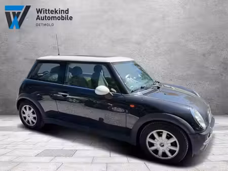 Mini Mini Cooper 1.6 115