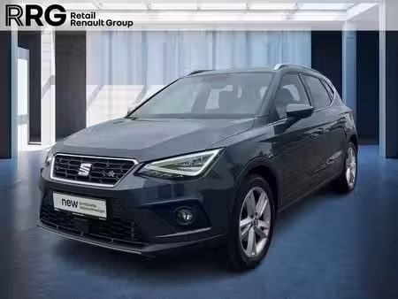 Seat Arona 1.0 TSI 110 FR