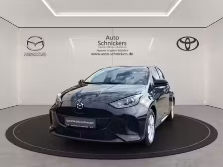 Mazda Mazda2 1.5 116