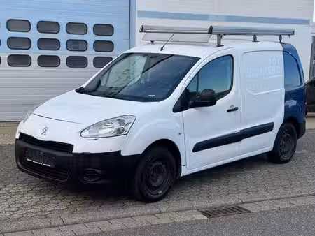 Peugeot Partner 1.6 HDi 75