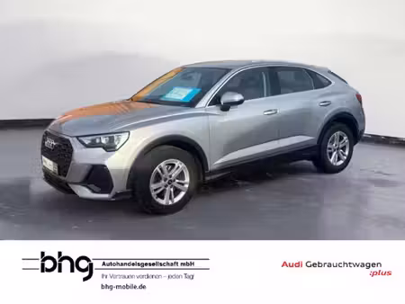 Audi Q3 35 TDI 2.0 TDI 150