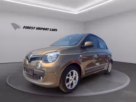Renault Twingo 0.9 90 Luxe