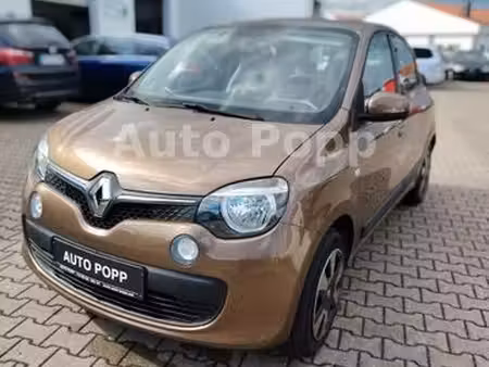 Renault Twingo 1.0 70 Dynamique