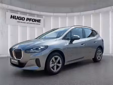 BMW Série 2 220i 1.5 170
