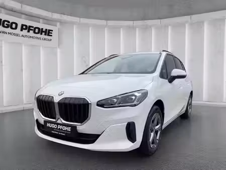 BMW Série 2 220i 1.5 170