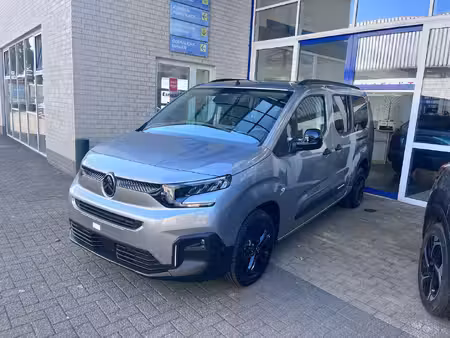 Citroën Berlingo 1.5 HDi 130 Max