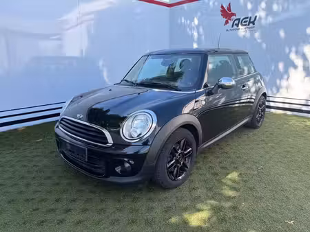 Mini Mini One 1.6 75