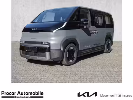 Kia PV5 163