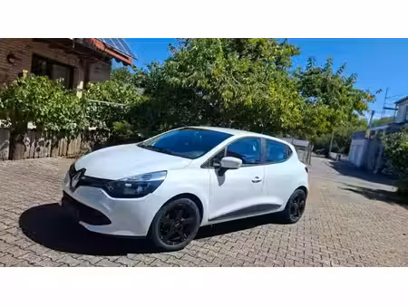 Renault Clio 1.2 75 Expression