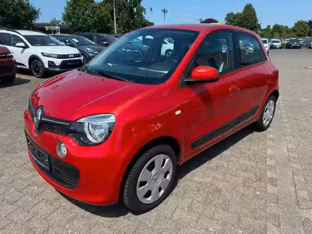 Renault Twingo 1.0 70 Experience