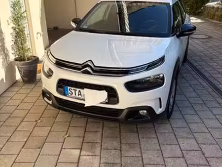 Citroën C4 1.5 HDi 100 Shine Pack