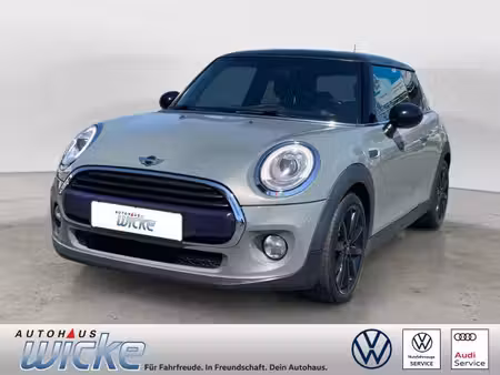 Mini Mini Cooper 1.5 136