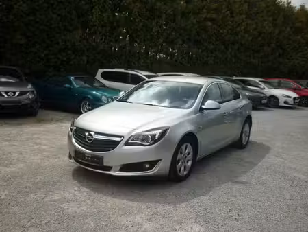 Opel Insignia 2.0 Innovation