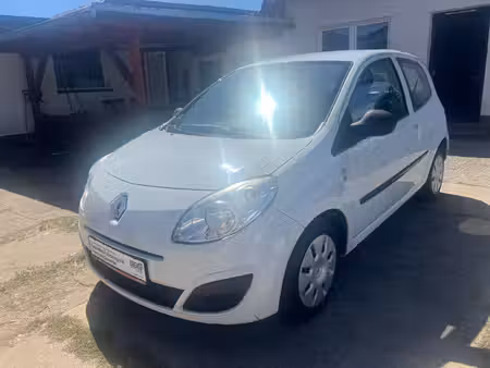 Renault Twingo 1.2 58 Authentique