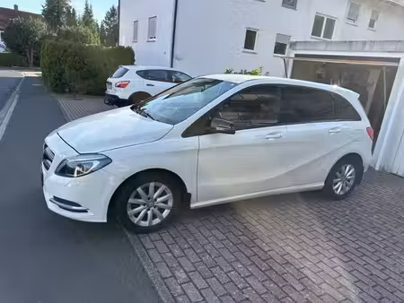Mercedes-Benz Classe B B 180