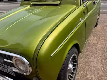 Renault R4 