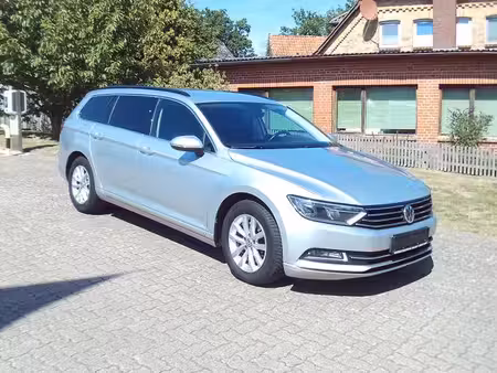 Volkswagen Passat 1.4 TSI 150 Confortline