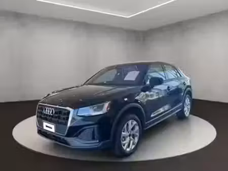 Audi Q2 30 TDI 2.0 TDI 116 Design
