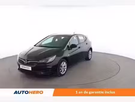 Opel Astra 1.5 122 Elegance