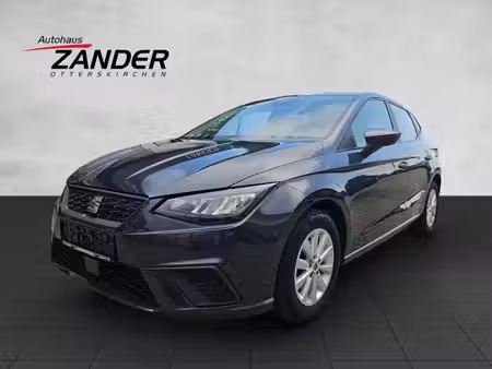 Seat Ibiza 1.0 TSI 110 Style