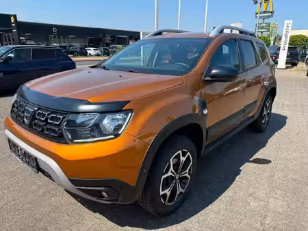 Dacia Duster 1.3 150
