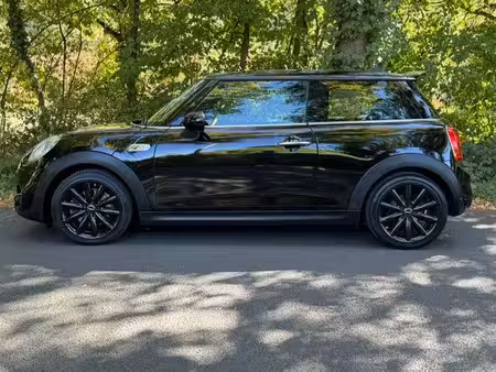 Mini Mini Cooper S 2.0 192